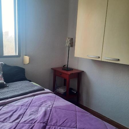 Una Habitacion Individual En Casa Familiar Dentro De Ciudad Patrimonio De La Humanidad Alcalá de Henares Exterior foto